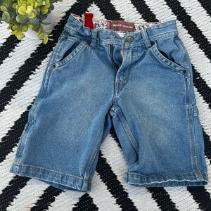 Levi’s Boys Jean Shorts